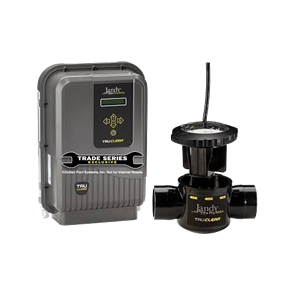 Jandy Saltwater chlorinator Germantown Tn